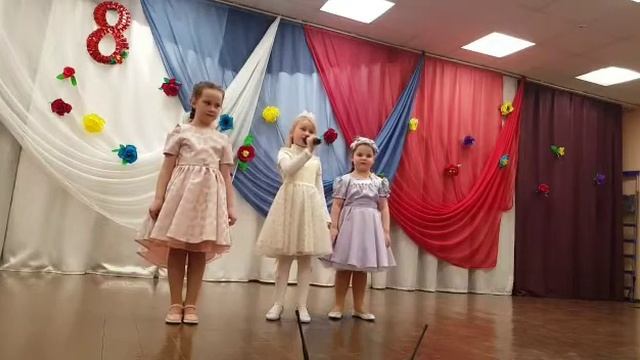 СТИХИ ДЛЯ БАБУШКИ И МАМЫ ❤❤❤ смотреть онлайн
