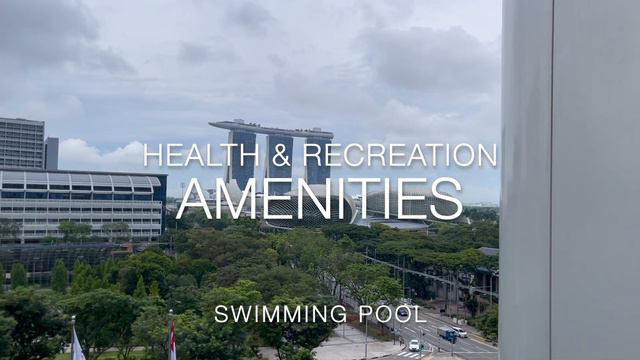 What's It Like Staying At The Swissotel Stamford Singapore