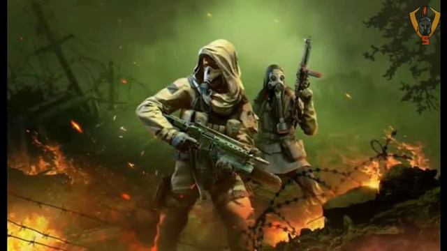 Call Of Duty Mobile Season 7 OST - Alternative Theme Song смотреть онлайн