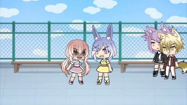 Roar // GLMV// gacha life // { sveta face} смотреть онлайн