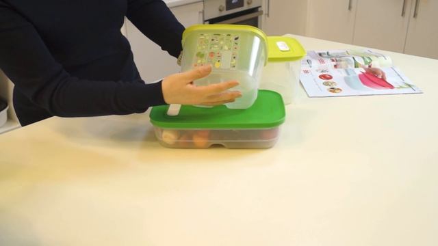 Обзор "Умных Холодильников" в программе февраля смотреть онлайн