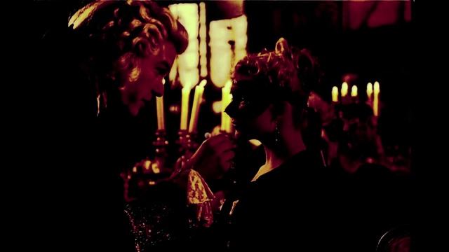 Мюзикл "Игра в Казанову" на стихи Александра Суханевича смотреть онлайн