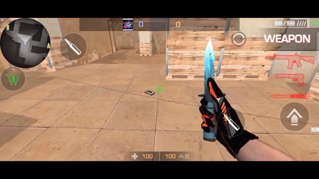 Обзор на крутой приватный сервер Standoff 2!!! Standoff 2 Private @anton_snak #2