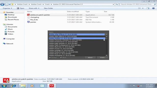 How_To__Install_ Adobe Premiere Pro CC 2015.4 _On_Windows 7_PC_ Alan 7 Studio Without Errors смотреть онлайн