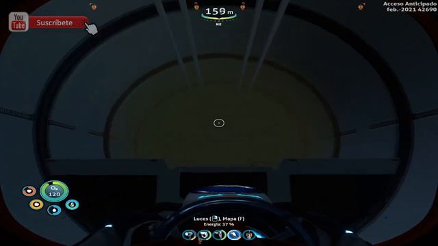 💪 Como CONSEGUIR el BRAZO TALADRO en SUBNAUTICA BELOW ZERO (drill arm) 💪 - 🐟 Subnautica Below Zero смотреть онлайн
