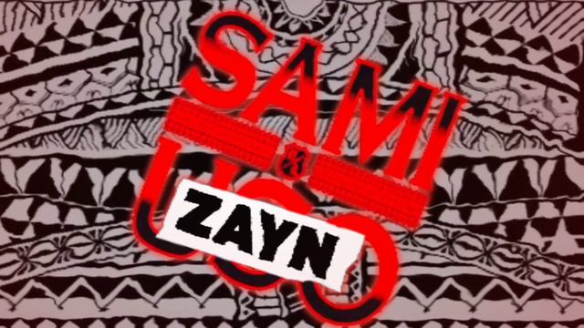 ►SAMI ZAYN || Worlds Apart + AE || New Official Titantron 2023 ᴴᴰ With Arena Effects ◄