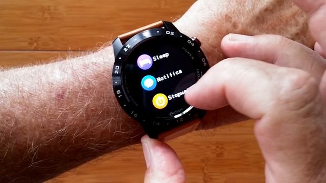 ZEBLAZE NEO 2 IP67 Waterproof Bluetooth 5.0 Premium Smartwatch: Quick Overview смотреть онлайн