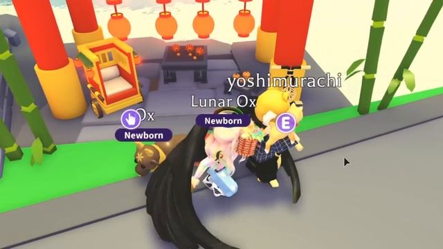 НОВЫЕ МИЛАШНЫЕ ПЕТЫ В АДОПТЕ! Roblox Adopt Me смотреть онлайн