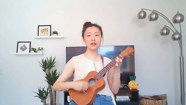 Betty - Taylor Swift (Ukulele cover) смотреть онлайн