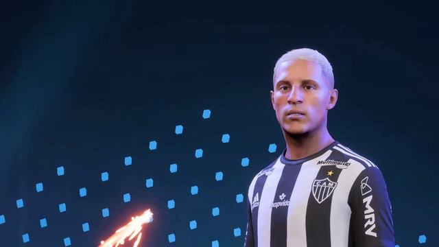FIFA 23 | GUILHERME ARANA | ATLÉTICO MG | LOOK ALIKE | HOW TO MAKE | PRO CLUBS | TUTORIAL | STATS смотреть онлайн