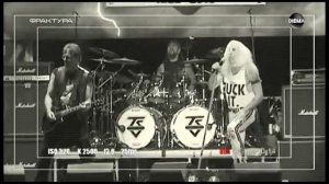 Twisted Sister - The Kids Are Back (Kavarna 2015)