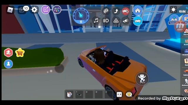 как я провожу свой день в roblox 1 часть смотреть онлайн