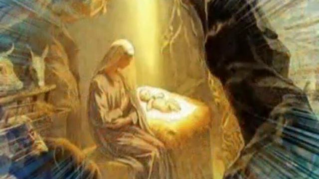 С РОЖДЕСТВОМ ХРИСТОВЫМ!!!! смотреть онлайн