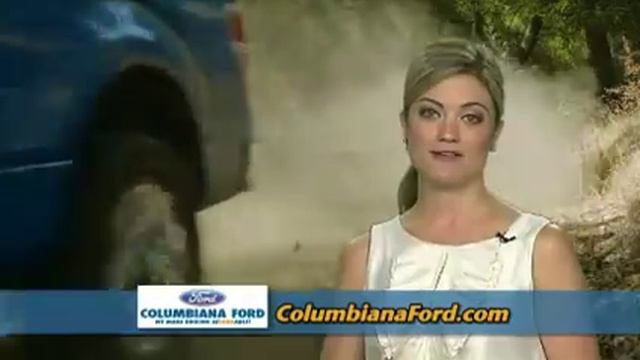 Trucks - New & Used - Columbiana Ford - 30 Sec смотреть онлайн