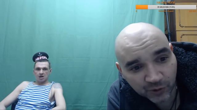 БУХОЙ МОПС РАМСИТ НА АНДРЮХУ смотреть онлайн