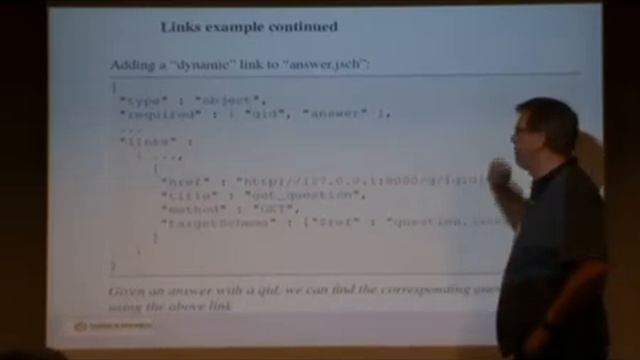 Erlang 2014: Jsongen: a QuickCheck Based Library for Testing JSON Web Services смотреть онлайн
