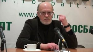 Столяров о русской цивилизации
