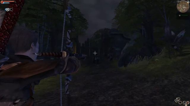 Вспомним старое ( Fable The Lost Chaptes) смотреть онлайн