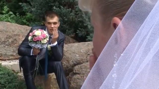Видеосъёмка в Харькове , Свадьба в Харькове смотреть онлайн