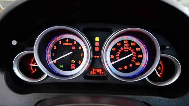 2009 Mazda6 Grand Touring NAV (stk# 3172A ) for sale at Trend Motors Used Car Center in Rockaway, N смотреть онлайн