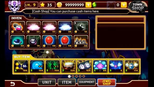 Android Arel Wars 2 V1.0.0 Cheat смотреть онлайн