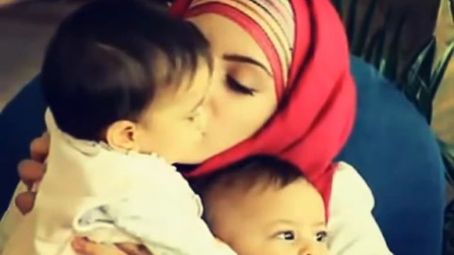 Любовь мамы❤.Сколько из вас любят своих матерей жмите 👍. смотреть онлайн