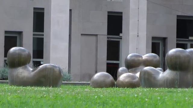 Triennale Design Museum Milan смотреть онлайн