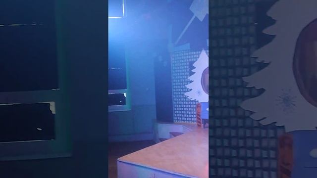Воронецкая Настя "Здравствуй,дедушка Мороз" МК "Орфей" Тирасполь. 28.12.22 смотреть онлайн