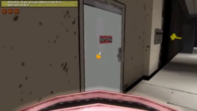 Quick Look - Real Heroes: Firefighter (PC & Wii) смотреть онлайн