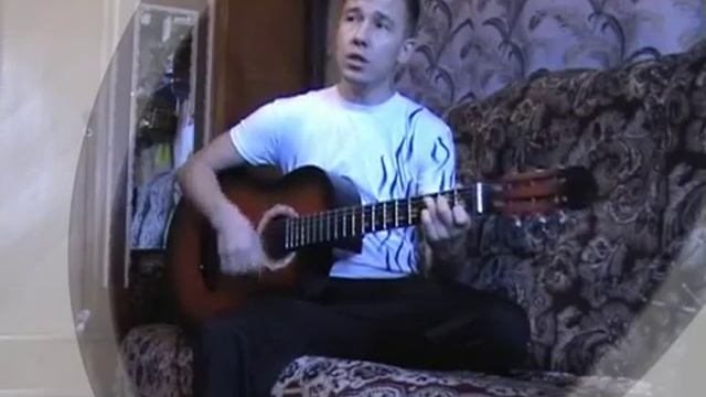 Нити тонкие сплетая (cover) смотреть онлайн