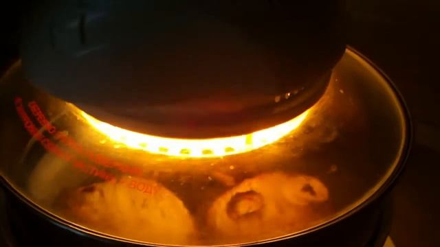 аєрогриль DELFA