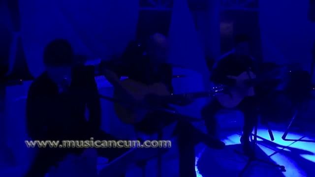 GUITARRISTAS RUMBA FLAMENCO CANCUN RIVIERA MAYA BODAS GRUPOS Y CONVENCIONES