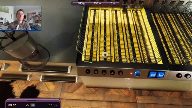 Cooking Simulator Cakes and Cookies Gameplay смотреть онлайн