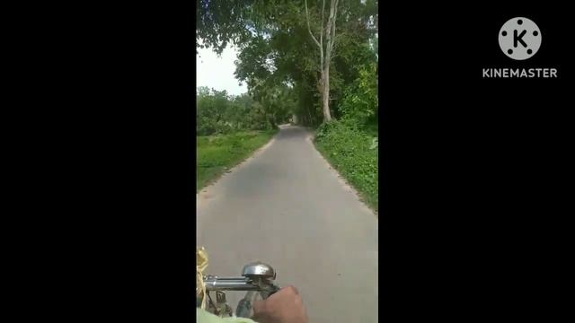 ভুশ্চি বাজার টু পরতি.. খুবই সুন্দর আমাদের পরিবেশ। смотреть онлайн