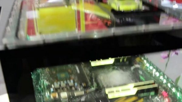 От Чего Зависит FPS в Играх?