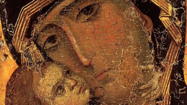 Царице моя преблагая смотреть онлайн