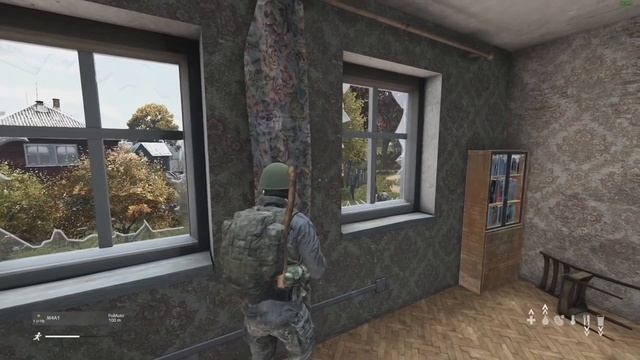 ÉPICO SOLO vs 2 SQUADS - DAYZ STANDALONE смотреть онлайн