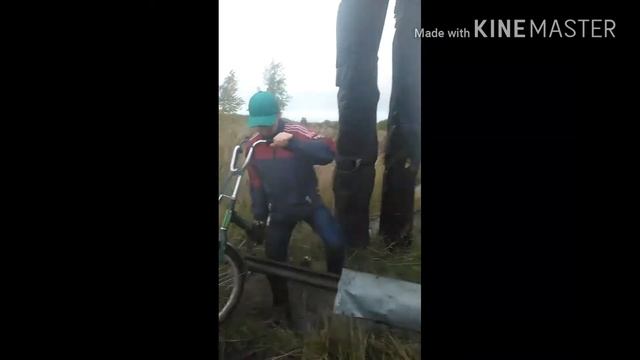 †††∅∅∅В Заброшенной Кательной номер 4 и В Бане∅∅∅††† Часть 2 смотреть онлайн