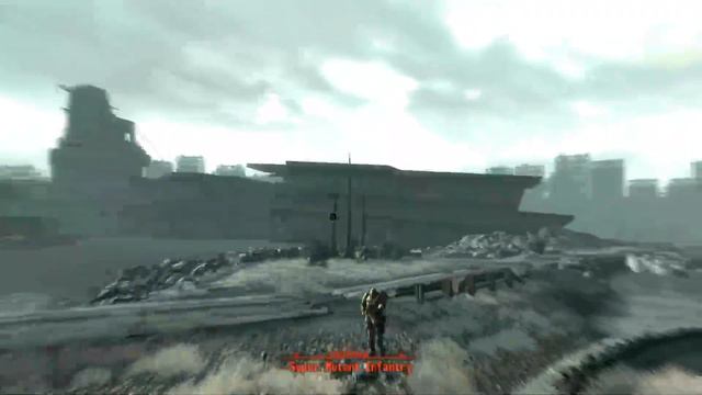 Fallout 3: For The Friends Part 6 смотреть онлайн