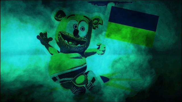 Я є ведмідь жувальний - EMD23 Edit смотреть онлайн