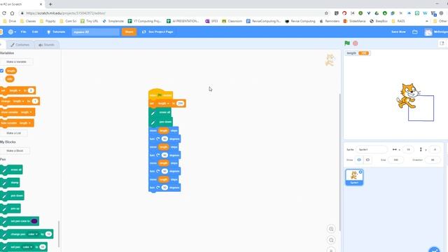 Introduction to Python #3: Using Variables смотреть онлайн