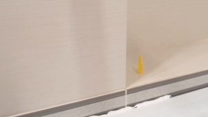 Как сделать бордюр для ванны своими руками легко!