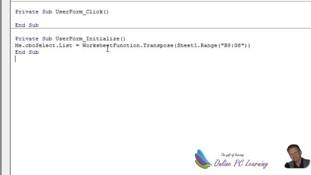 Excel VBA - Phone Book - Contact Manager - Phone List -- Excel 2010 смотреть онлайн