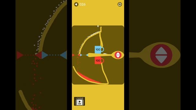 Sugar Game Level 26 Walkthrough смотреть онлайн
