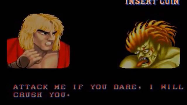 Street Fighter 2 MMA fighter Takuya Eizumi смотреть онлайн