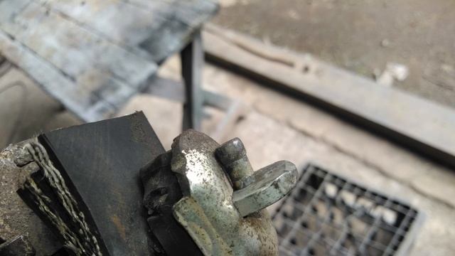 Мерседес Актрос 4144к. Сороконожка. Ремонт часть 111 смотреть онлайн