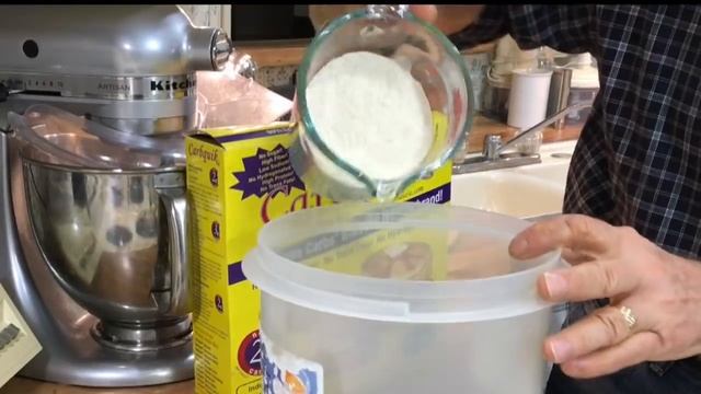 Fishing with a Piece of Plastic (for a low-carb dish that's fantastic) смотреть онлайн