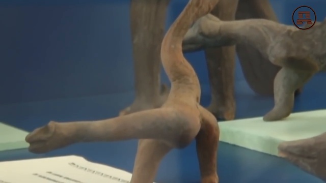 Подлинная история человечества смотреть онлайн