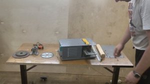 Станок деревообрабатывающий УБДН-1 У3.1