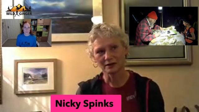 Barkley Marathons vs Double Bob Graham - which is tougher? (DBG record-holder Nicky Spinks reveals) смотреть онлайн